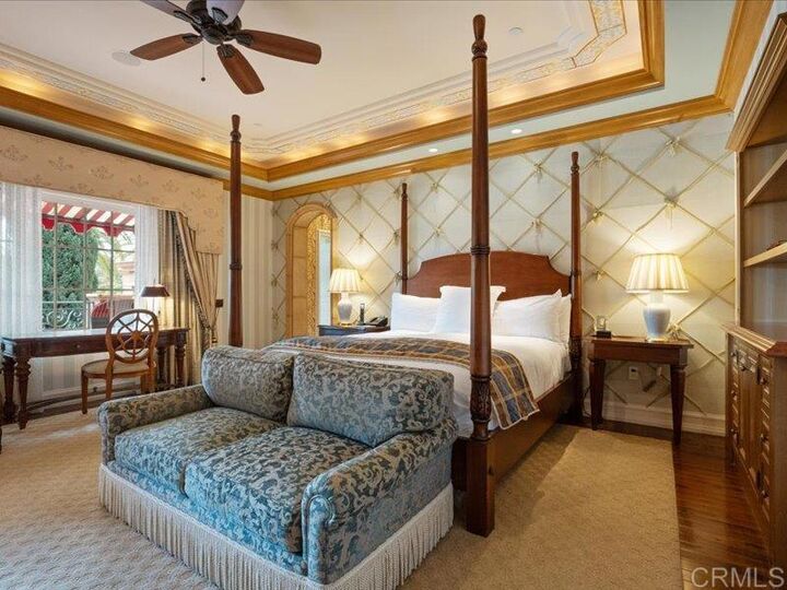 Property Photo: Grand Del Mar Place Vu 8-4-6 CA 92130