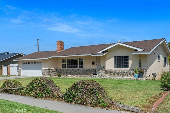 Property Photo: 1329 S St Malo Street CA 91790