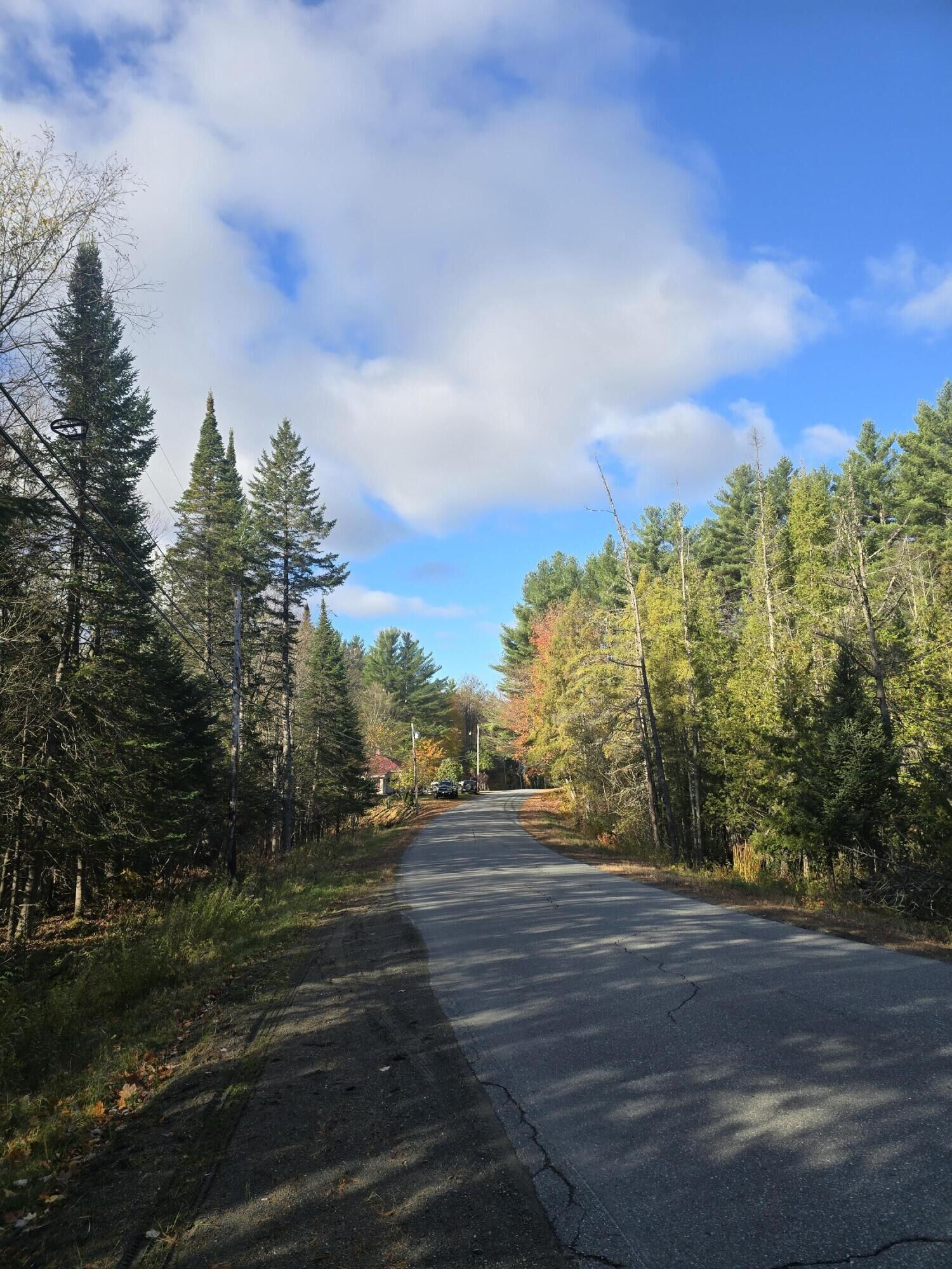 Property Photo: L49,50,53 Back Road ME 04406