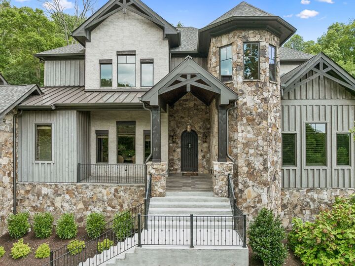 Property Photo:  111 Guineveres Retreat  TN 37067 