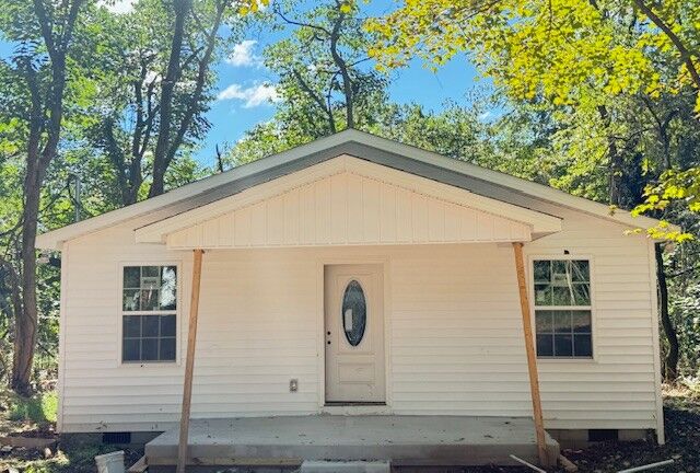 Property Photo:  0 Ash St  TN 37324 