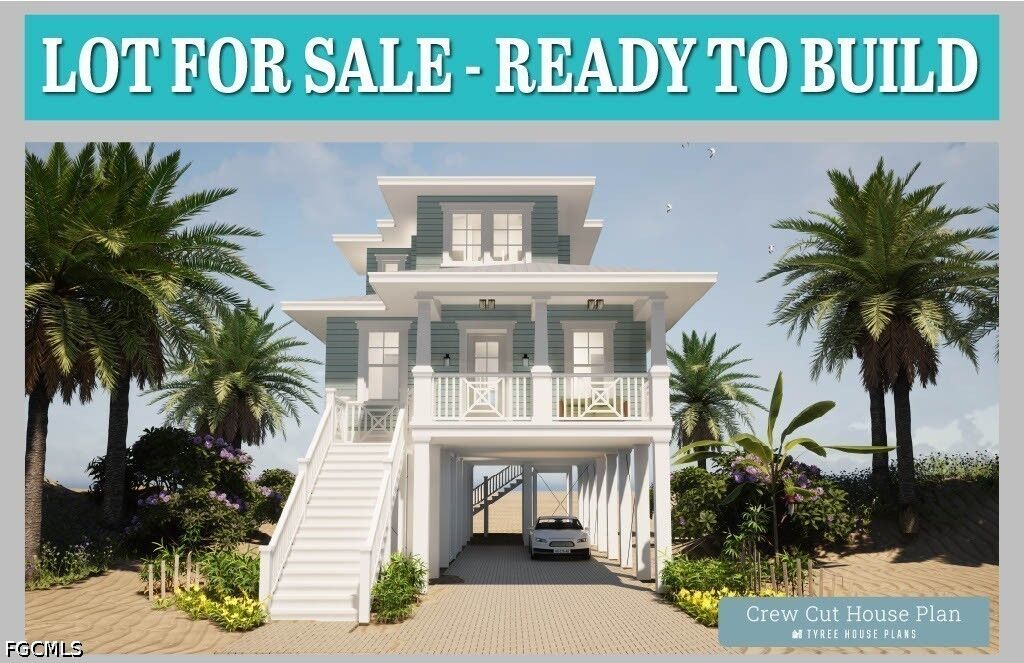 Property Photo:  4225-4227 Pine Island Road NW  FL 33993 