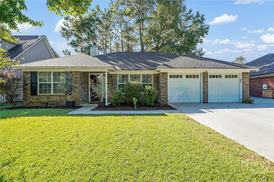 Property Photo:  26 Bluelake Boulevard  GA 31322 