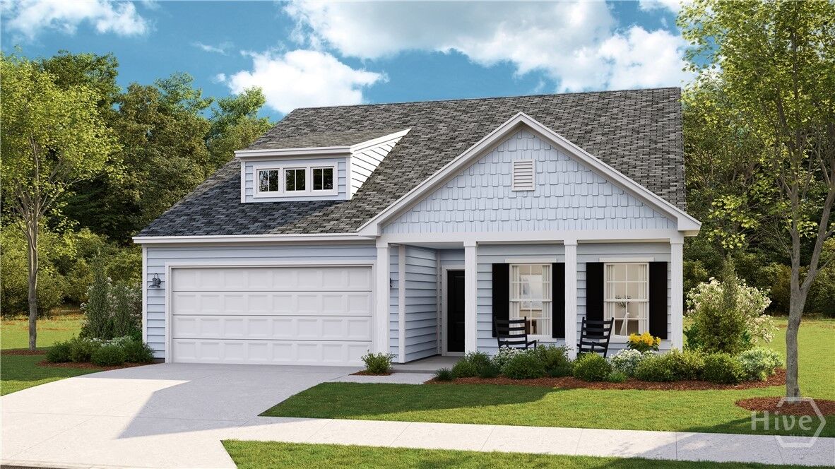 Property Photo:  7 Gardners Court  GA 31322 