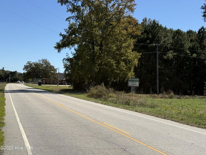 Property Photo:  12.5 Acres Bonnetsville Road  NC 28328 