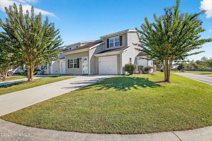 Property Photo:  177 Kelly Circle  NC 28539