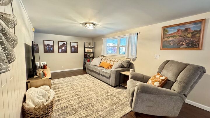 Property Photo: 34 Campbell Hill Rd NY 14892