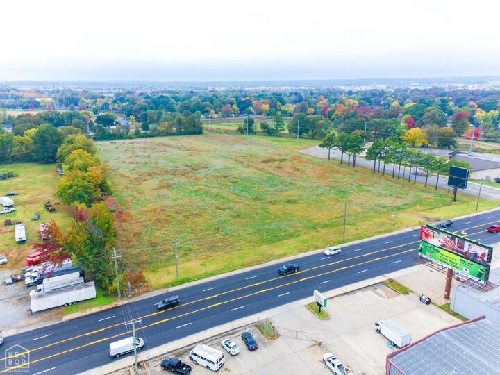 Property Photo:  9 Highland Drive  AR 72401 