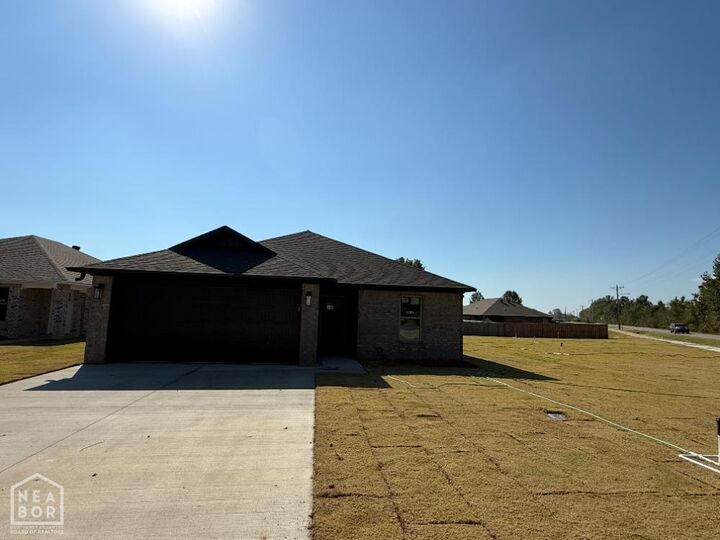 Property Photo: 5617 Morgan Drive AR 72401