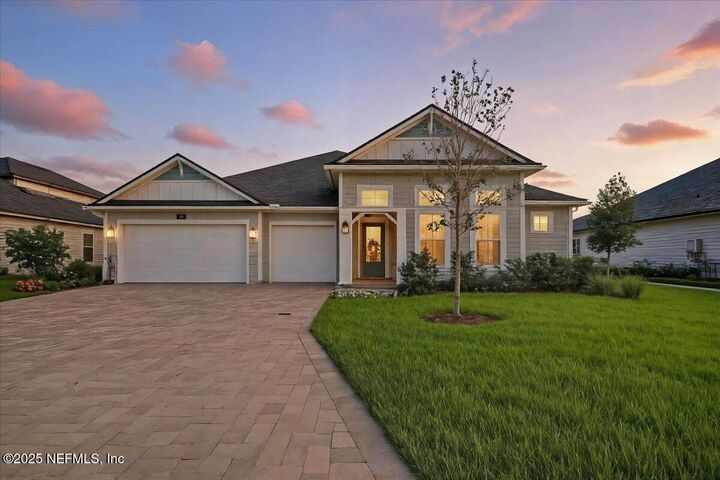 Property Photo:  215 Tesoro Terrace  FL 32095 