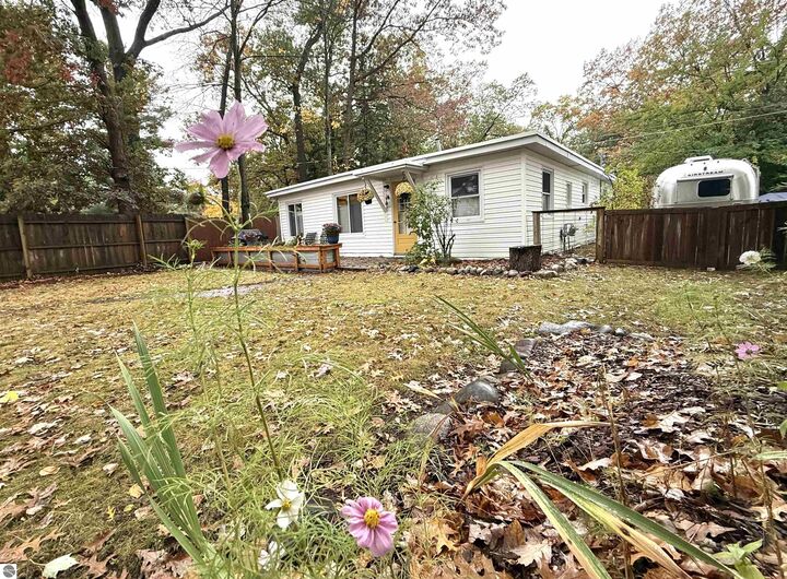 Property Photo: 438 Davis Street MI 49686