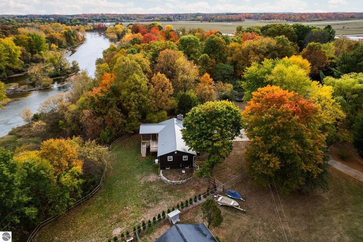 Property Photo:  20405 Mack  MI 49307