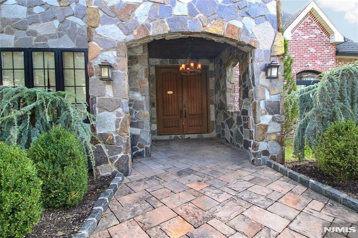 Property Photo: 51 Columbus Avenue NJ 07512