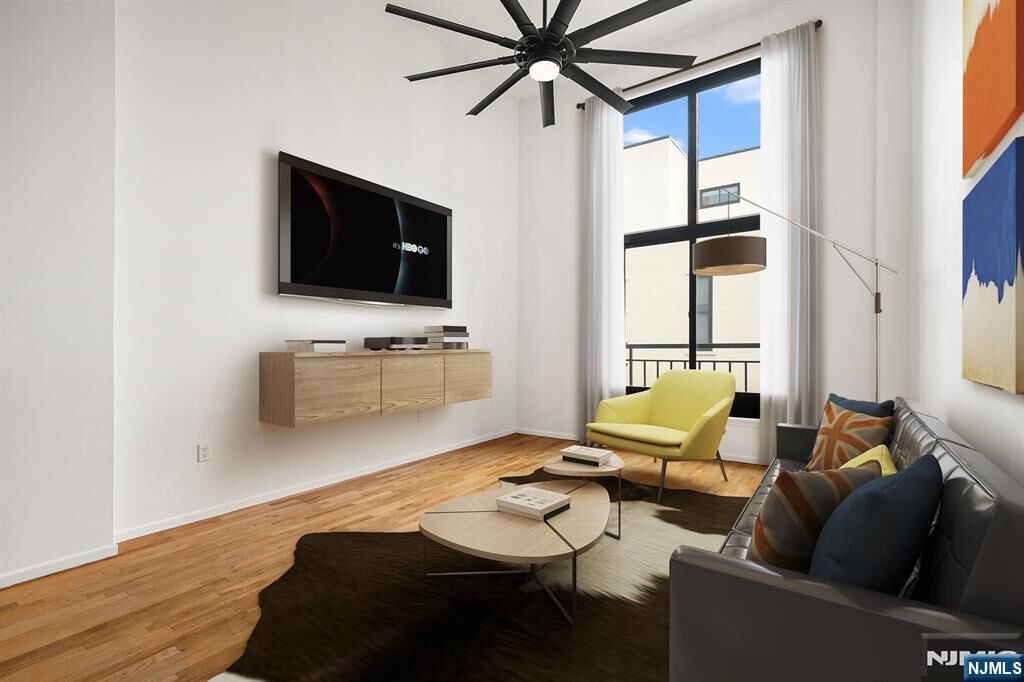 Property Photo:  518-536 Gregory A425  NJ 07086