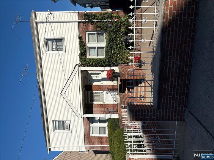 Property Photo: 447 34th Street NJ 07504