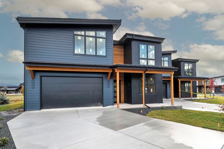 Property Photo: 2426 Pale Evening Court MT 59808