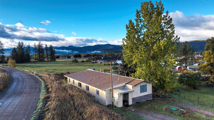 15170 Mill Creek Road  Frenchtown MT 59834 photo