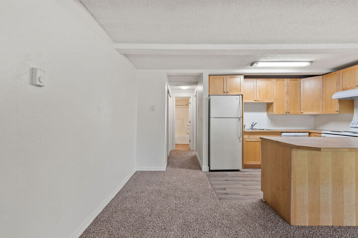 Property Photo:  121 Iowa Avenue 1J  MT 59937