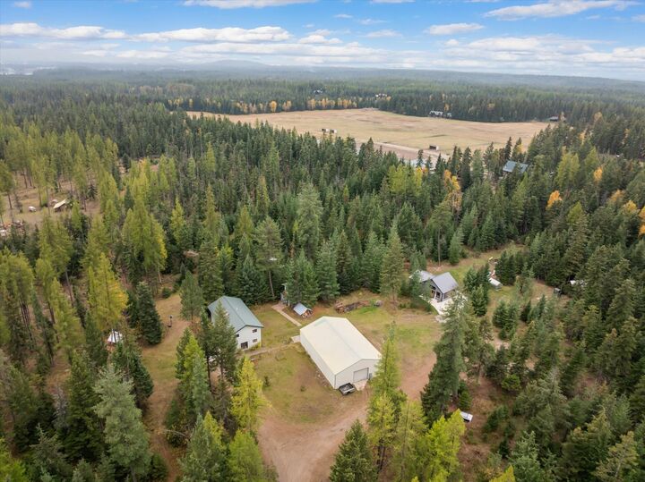 3740 Foothill Road  Kalispell MT 59901 photo