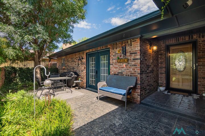 Property Photo: 1125 Libra Drive NM 88130