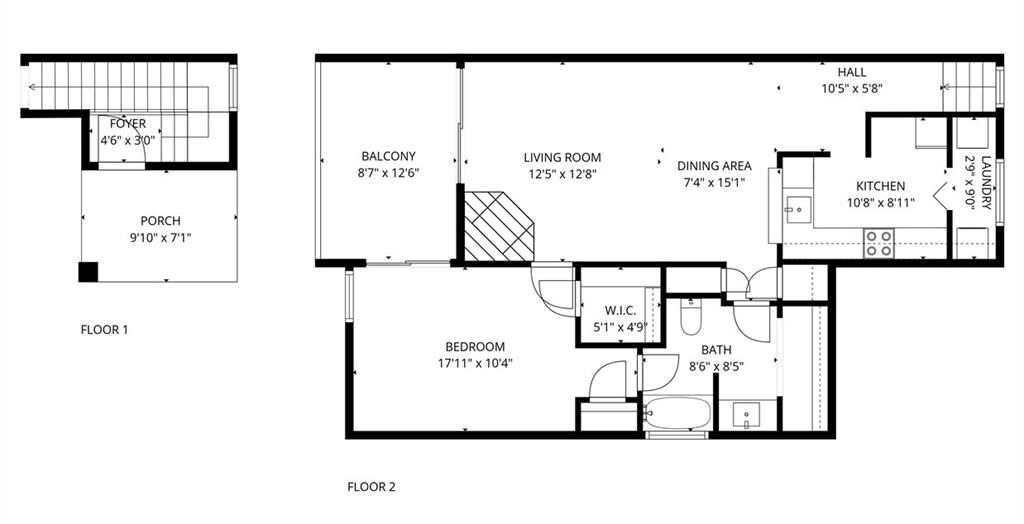 Property Photo: 701 Fairfax Drive 197 LA 70056