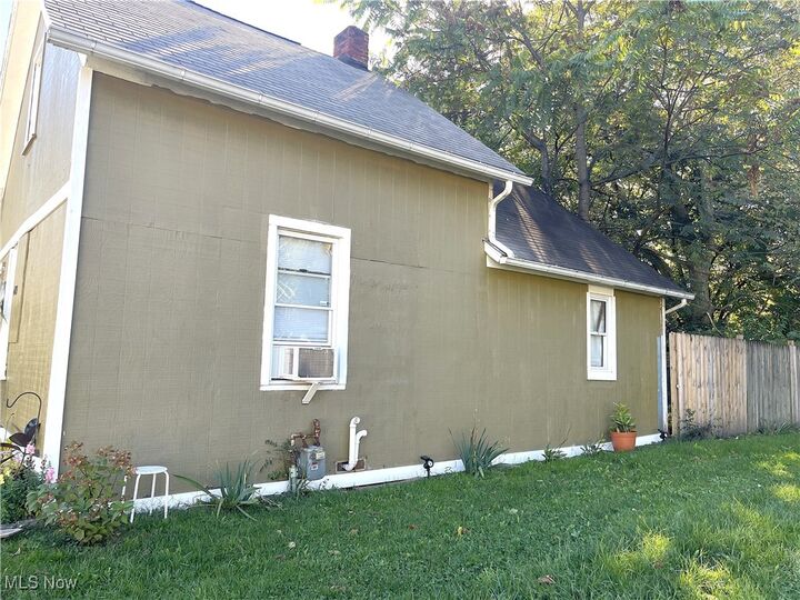 Property Photo:  4429 Hyde Avenue  OH 44109