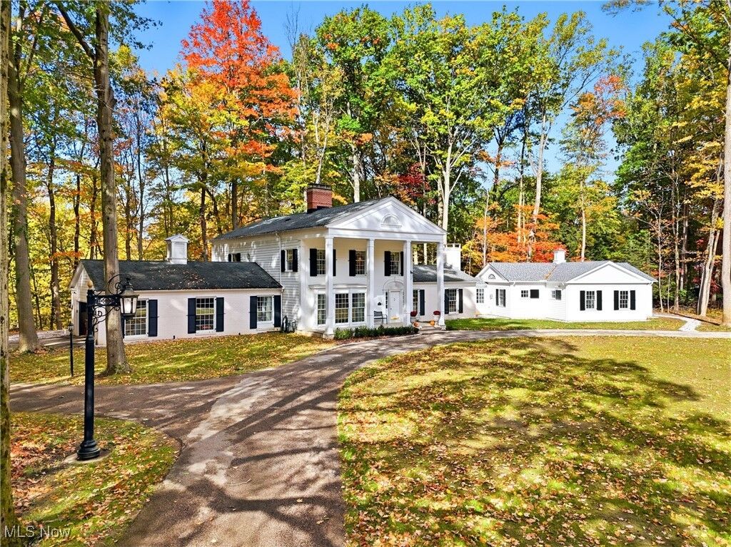 Property Photo: 9700 Rollin Road OH 44094