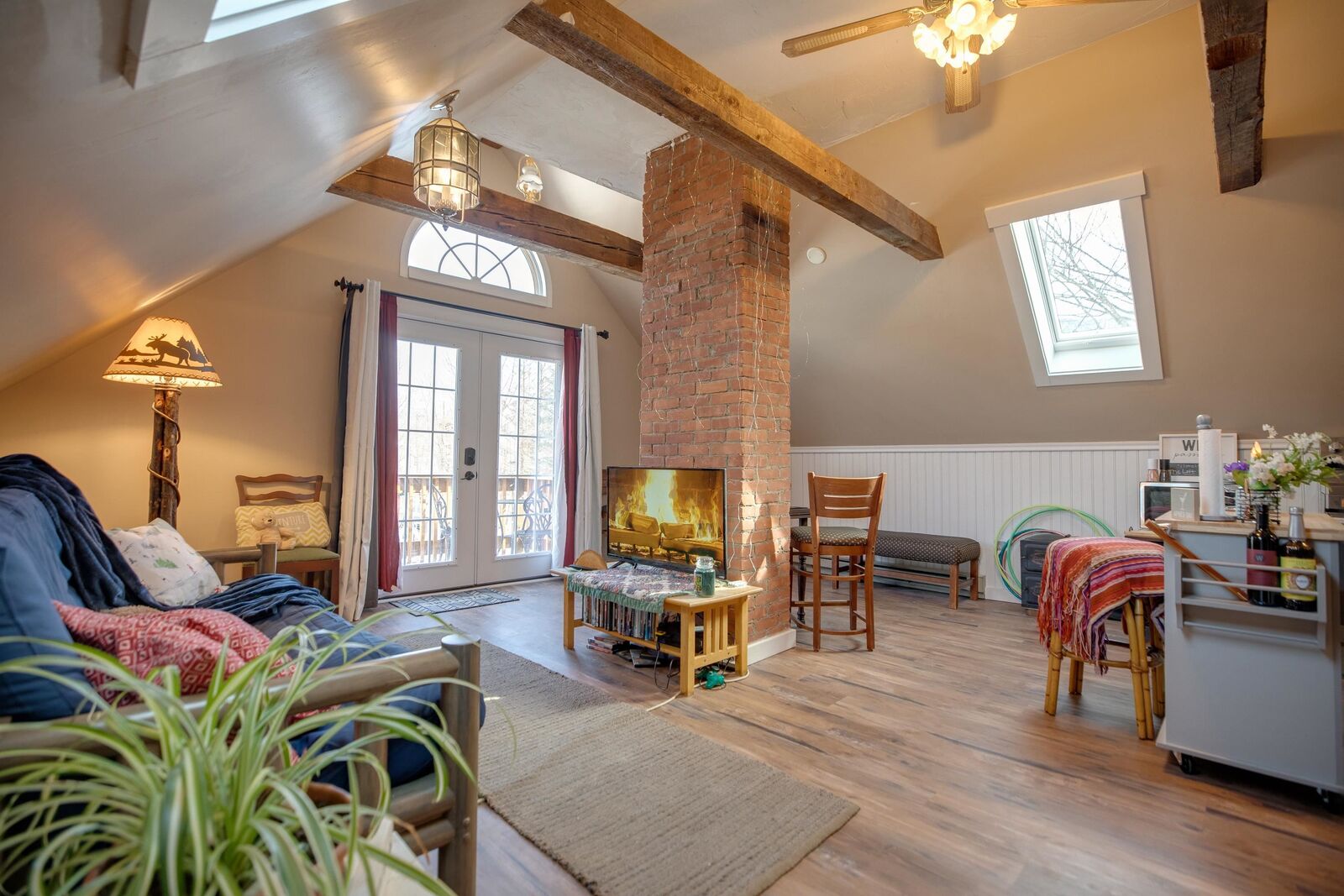 Property Photo: 51 Pollard Road NH 03251