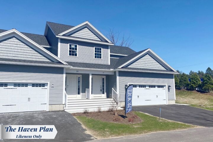 Property Photo:  94 Greenbrook Circle  VT 05468