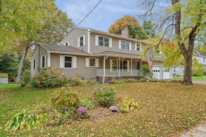Property Photo: 8 Margaret Street VT 05452
