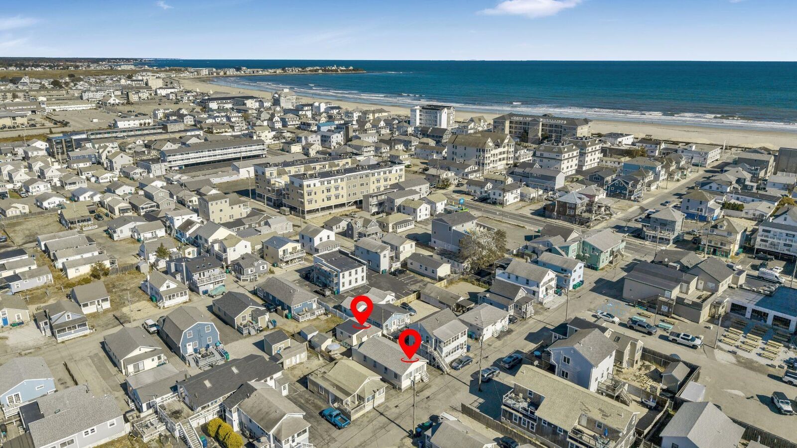 Property Photo:  17 Johnson Avenue  NH 03290-4906 