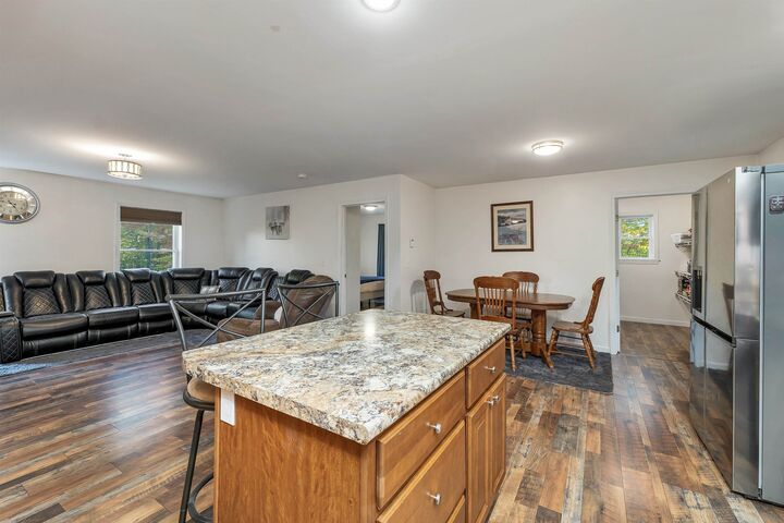 Property Photo: 97 Daniel Drive NH 03830