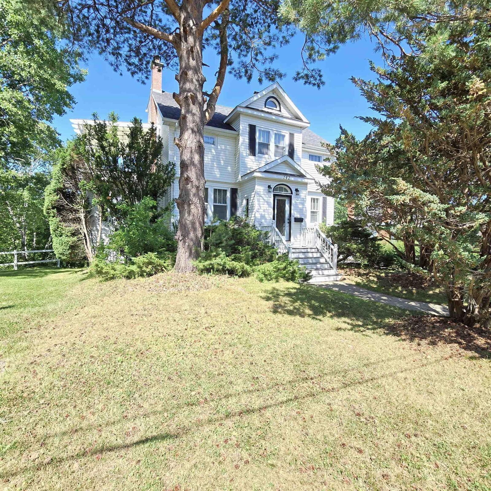 Property Photo:  142 Shandwick Street  NS B1P 4V6