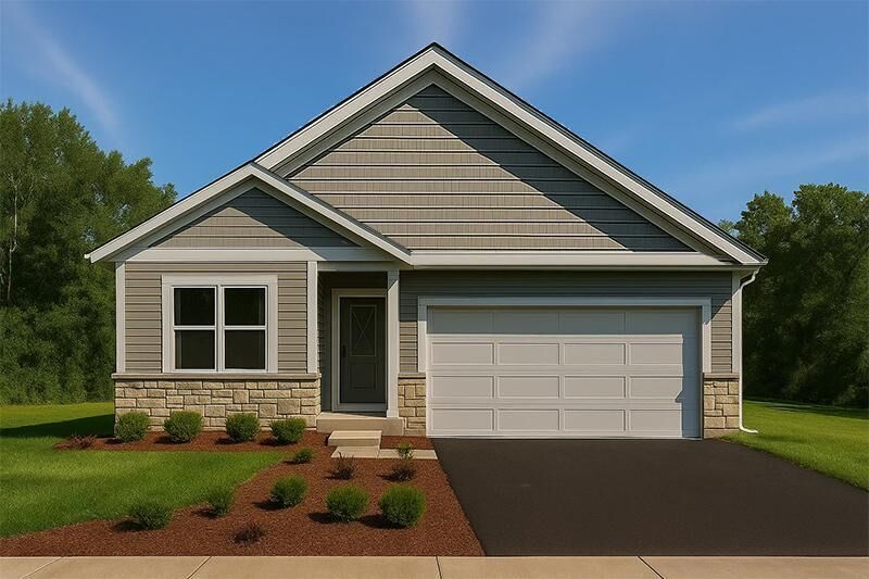 Property Photo: 1807 Morning Glory Drive WI 54022