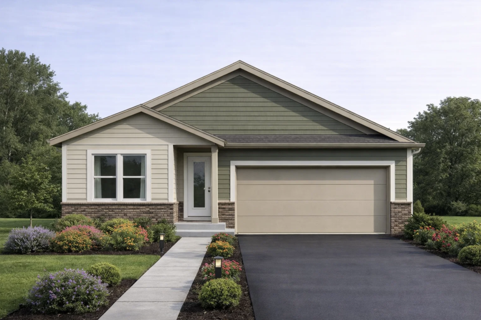 Property Photo: 1807 Morning Glory Drive WI 54022