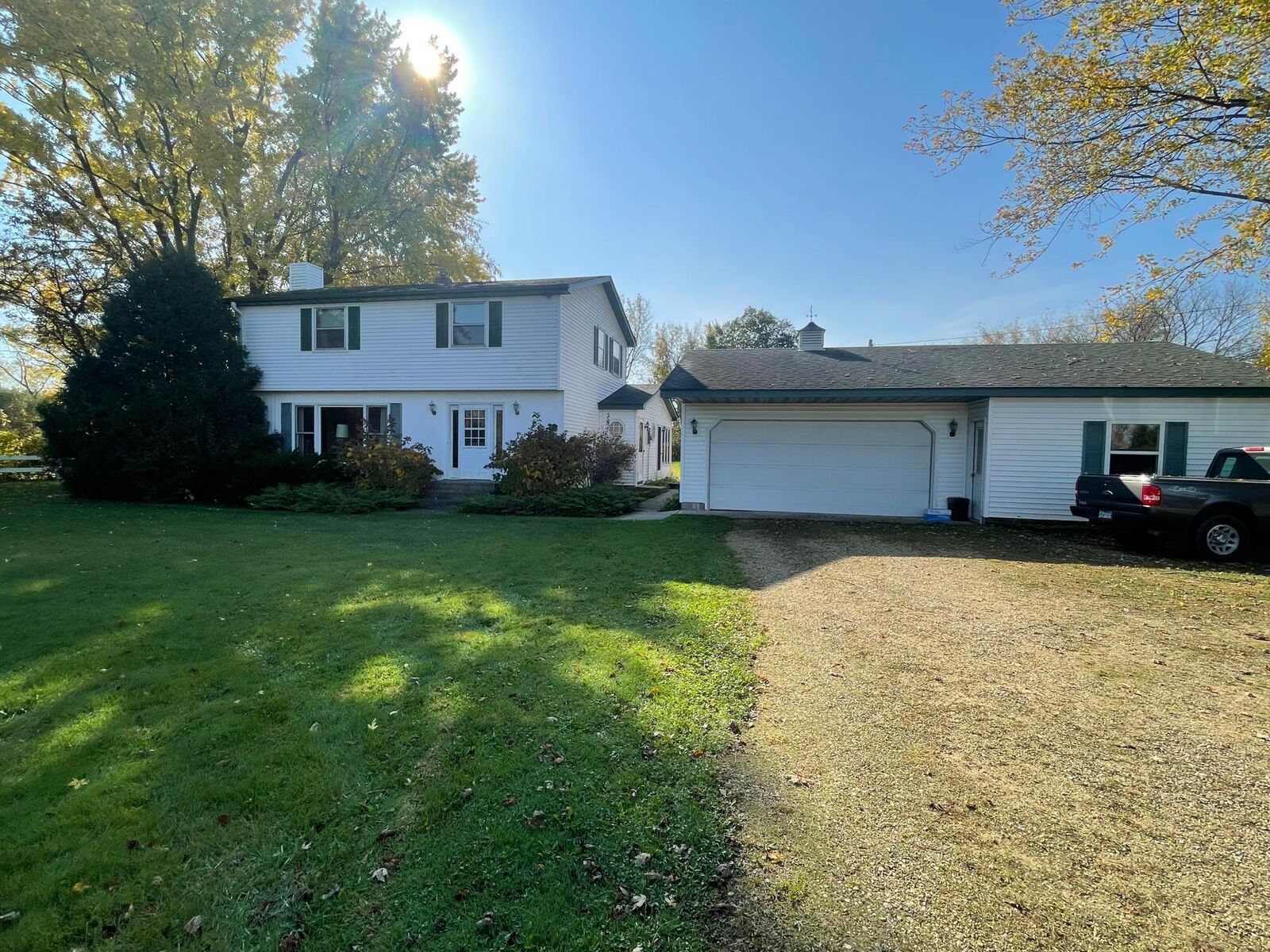 Property Photo:  4845 170th Street N  MN 55038 