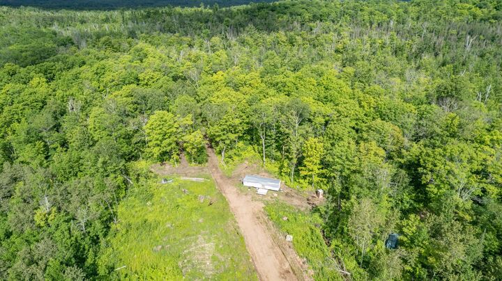 Property Photo:  5577 Cant Road S  MN 55804 