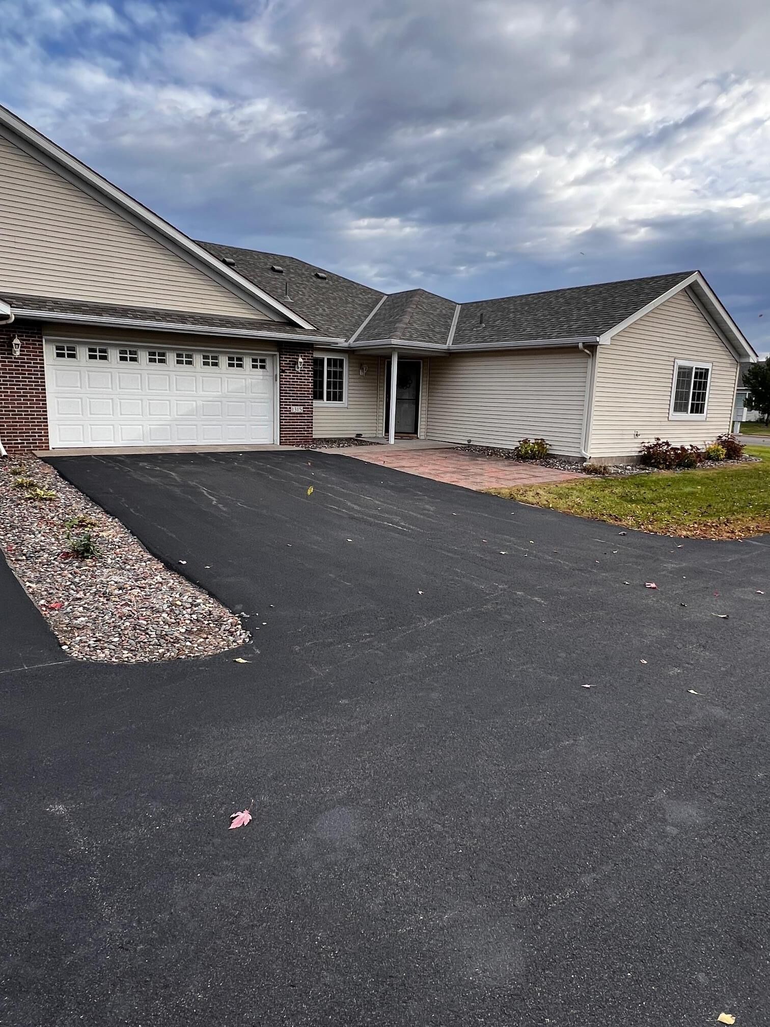 Property Photo:  1315 Heritage Lane  MN 56387 