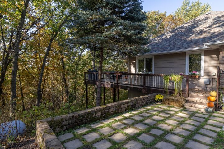 Property Photo: W10780 468th Avenue WI 54021