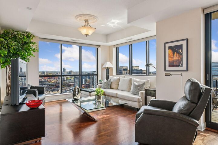 Property Photo:  100 3rd Avenue S 2207  MN 55401 