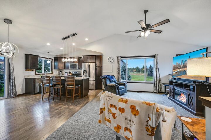 Property Photo:  22444 Canova Court  MN 55024 