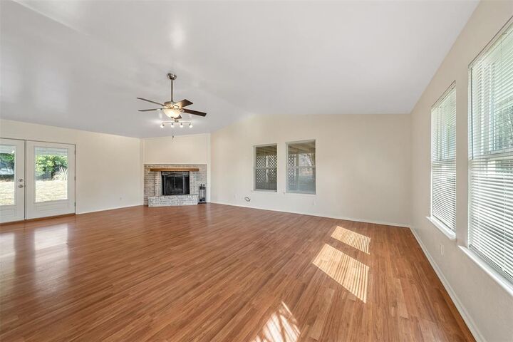 Property Photo: 307 Lone Star Lane TX 75771
