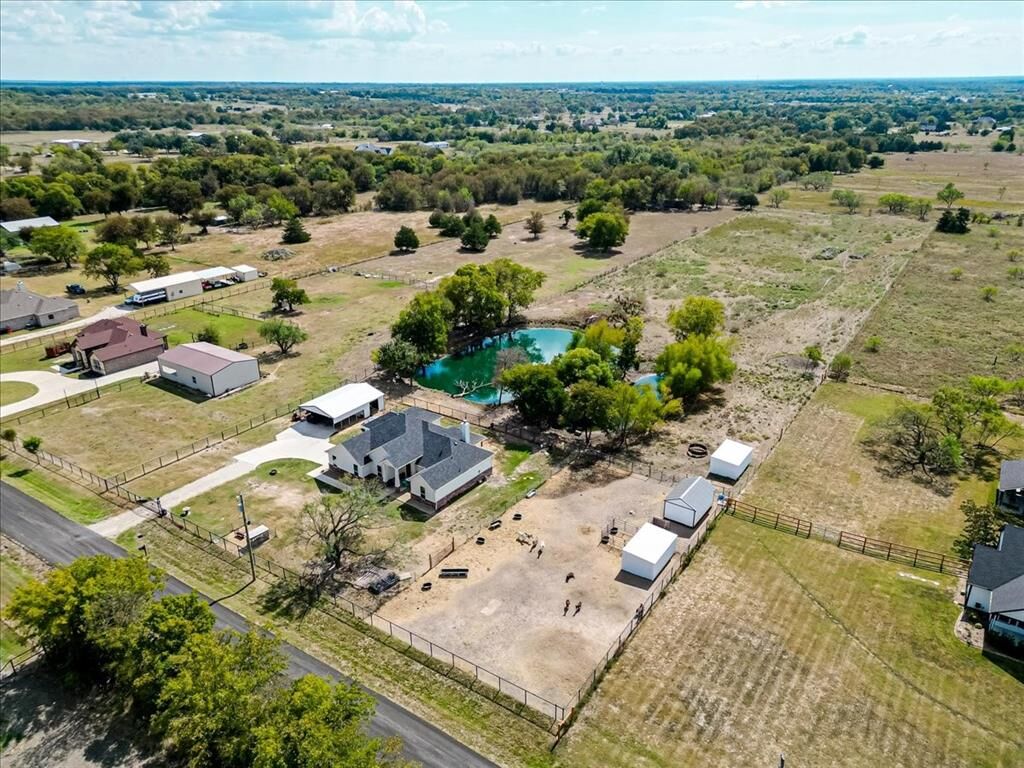 Property Photo:  3327 County Road 2182  TX 75402 