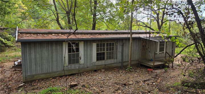 Property Photo:  6098 County Road 905  AR 72611 