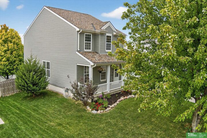 Property Photo: 2006 Diane Street NE 68046