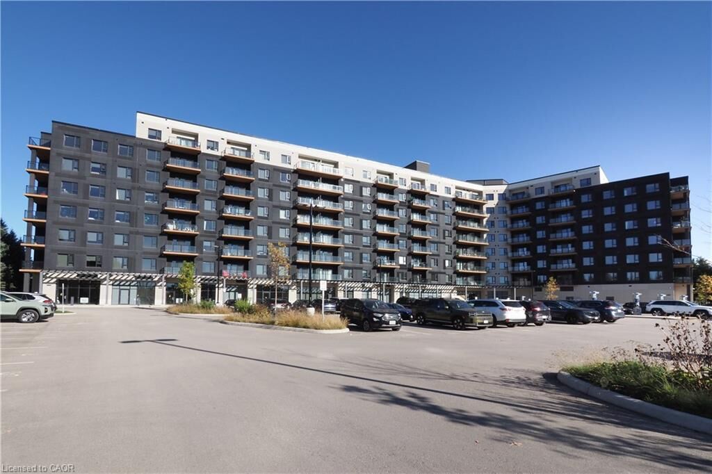 Property Photo:  525 New Dundee Road 417  ON N2P 0K8