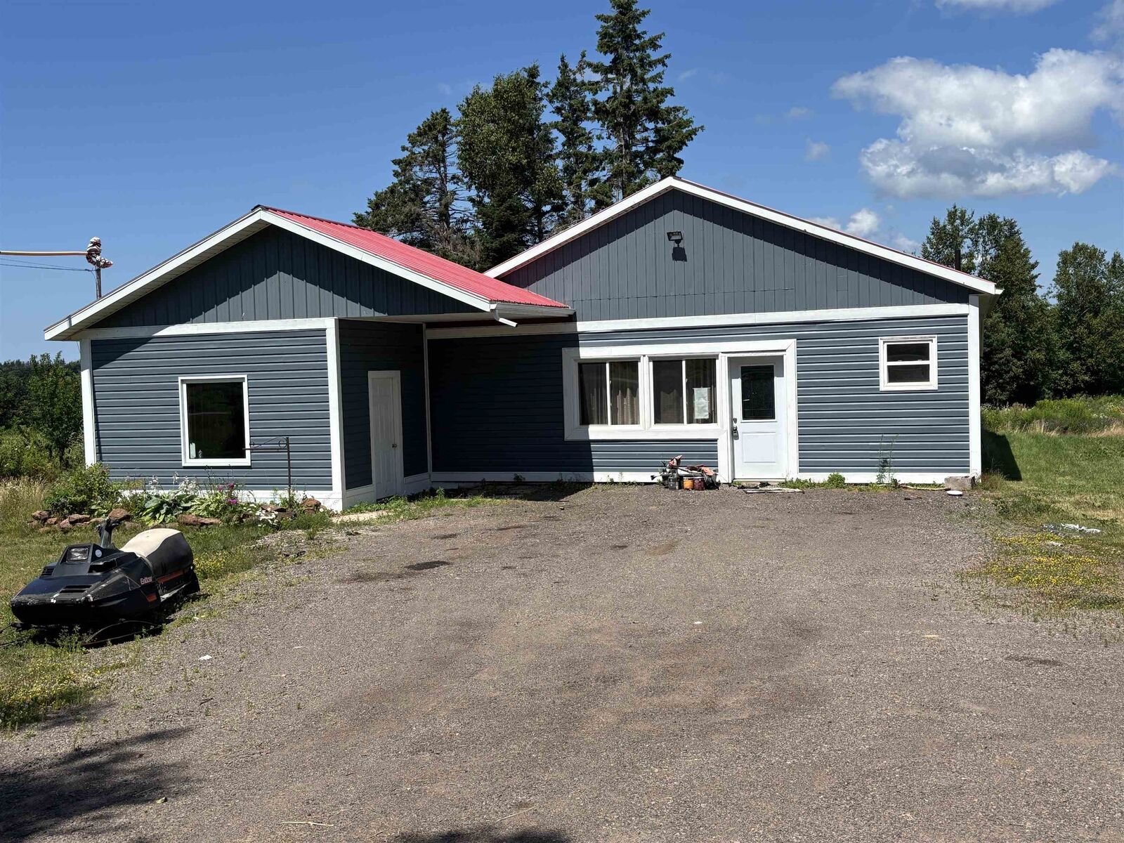 Photo de la propriété:  980 Canoe Cove Road  PE C0A 1H5