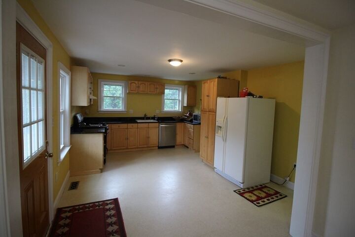 Property Photo:  4 Wilson Street Left  MA 01862 