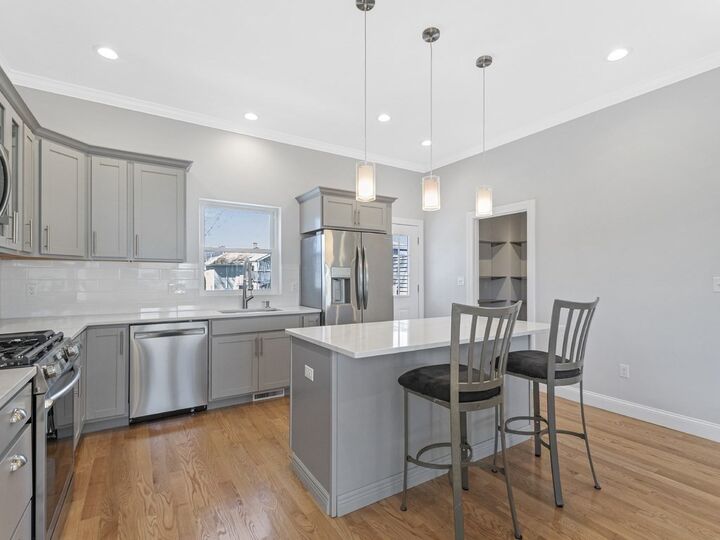 Property Photo: 24 Tolman Street A MA 02453
