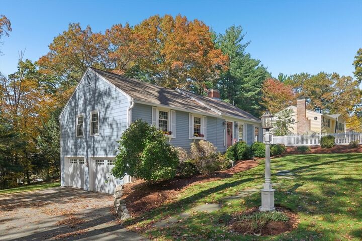 Property Photo:  39 Woodbury Rd  MA 01772